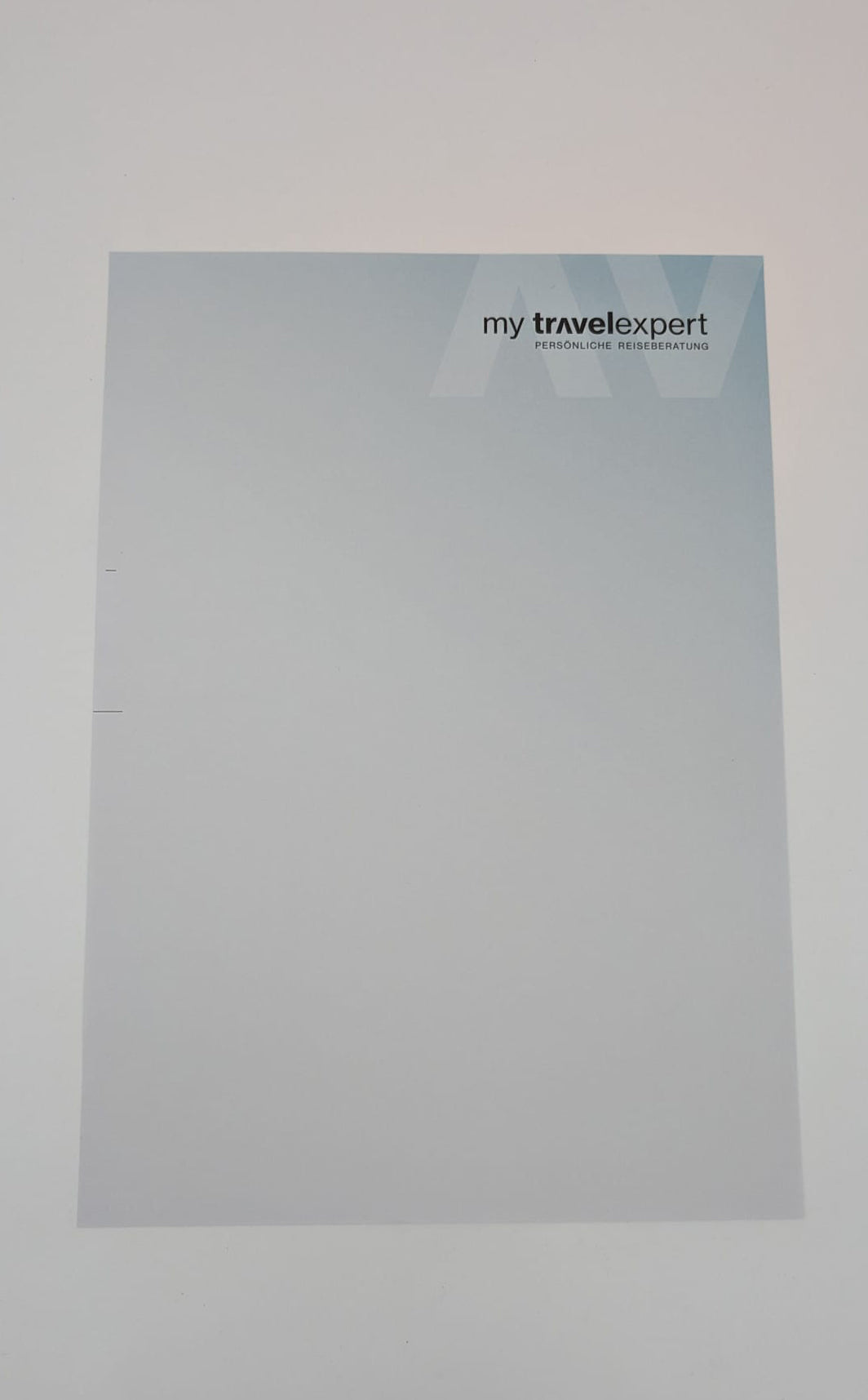 Briefpapier A4 (100 Blatt)