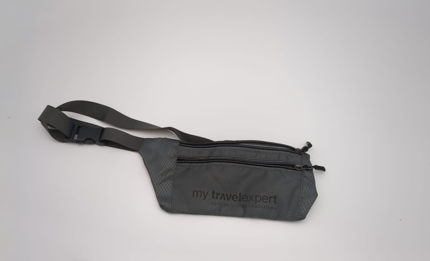 Gürteltasche anthrazit (4 Stück)
