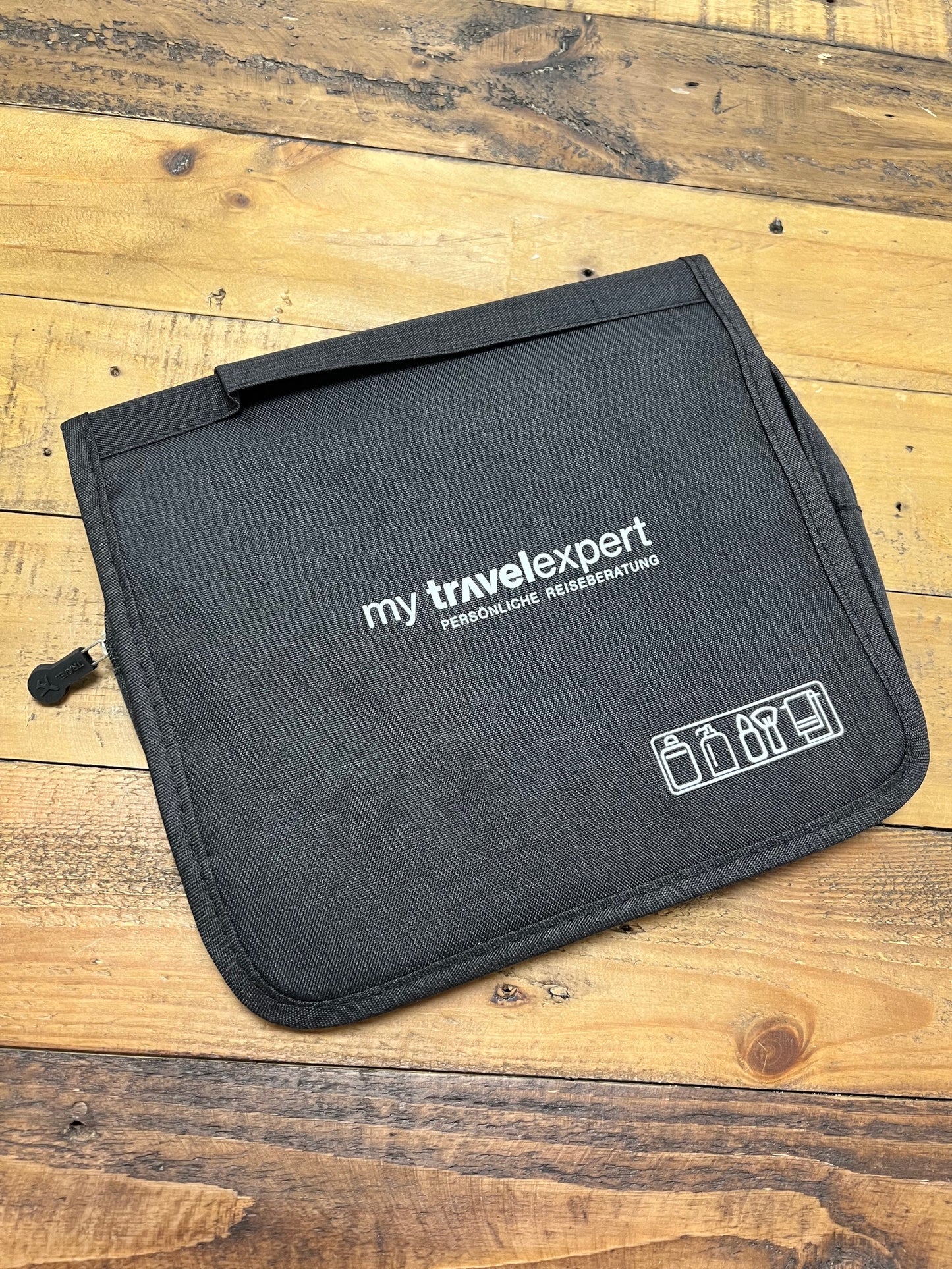 Kosmetiktasche (2 Stück)