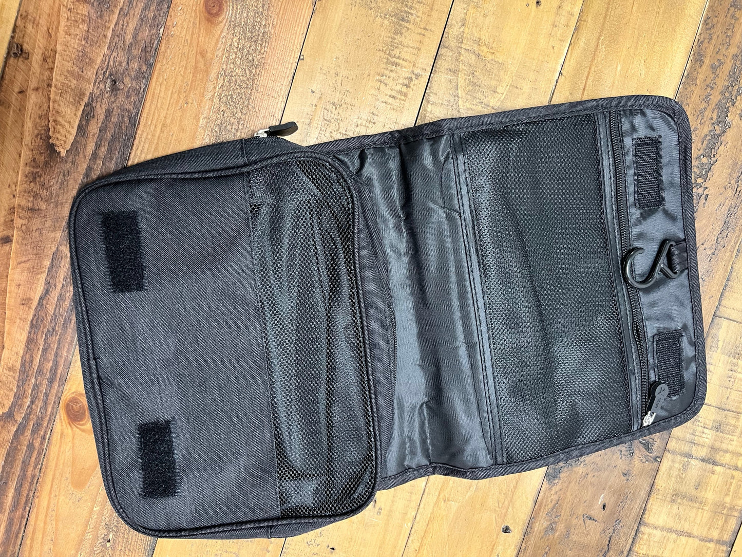 Kosmetiktasche (2 Stück)