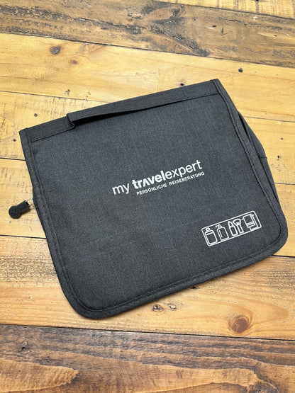 Kosmetiktasche (2 Stück)