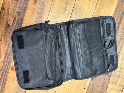Kosmetiktasche (2 Stück)