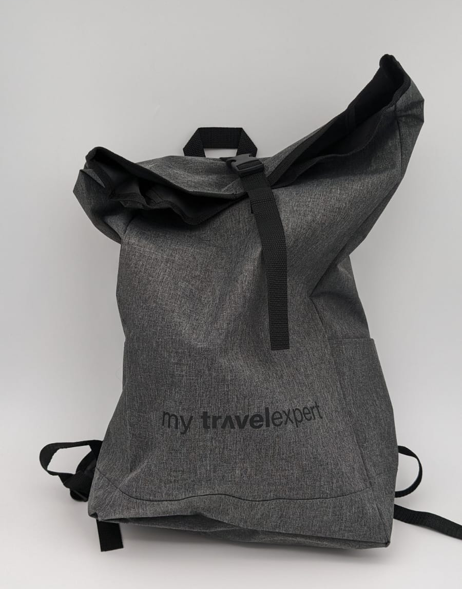 Kurierrucksack